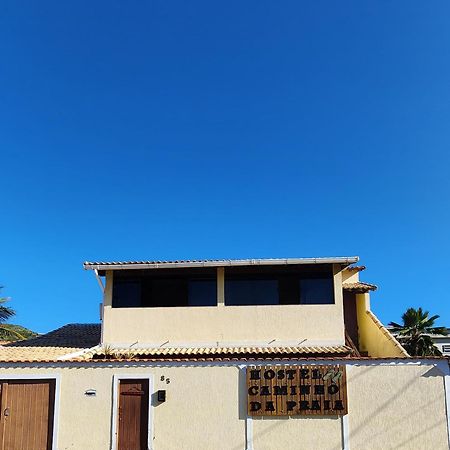 Hostel Caminho Da Praia Arraial do Cabo Esterno foto