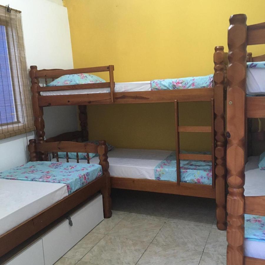 Hostel Caminho Da Praia Arraial do Cabo Esterno foto