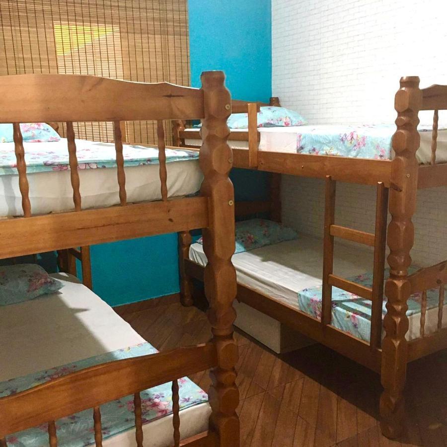 Hostel Caminho Da Praia Arraial do Cabo Esterno foto