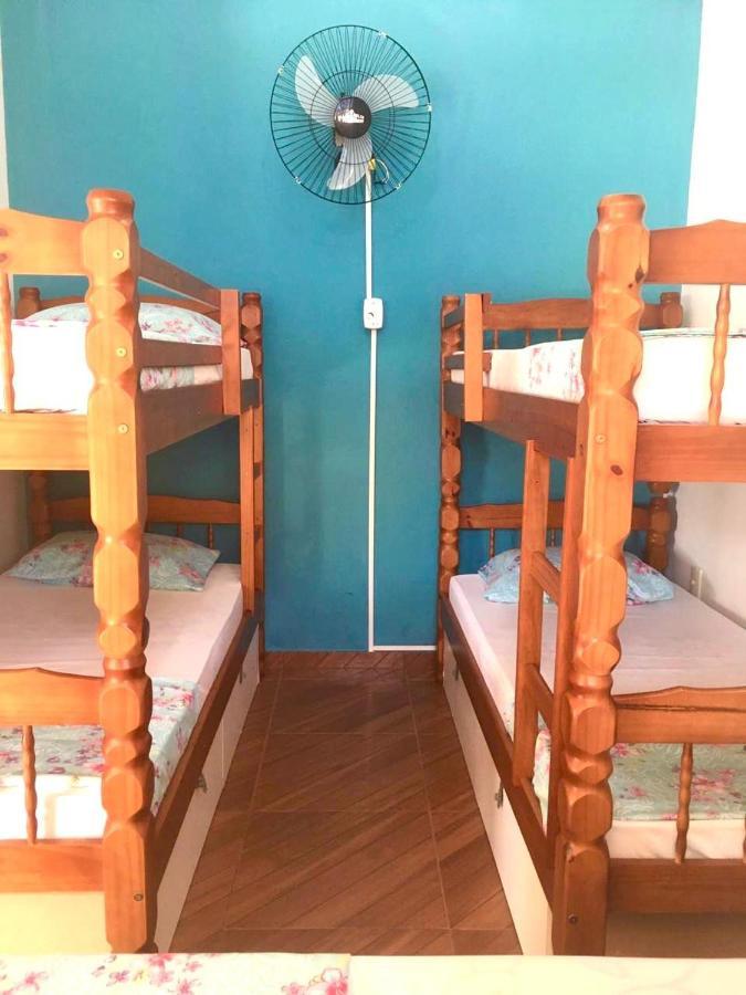 Hostel Caminho Da Praia Arraial do Cabo Esterno foto