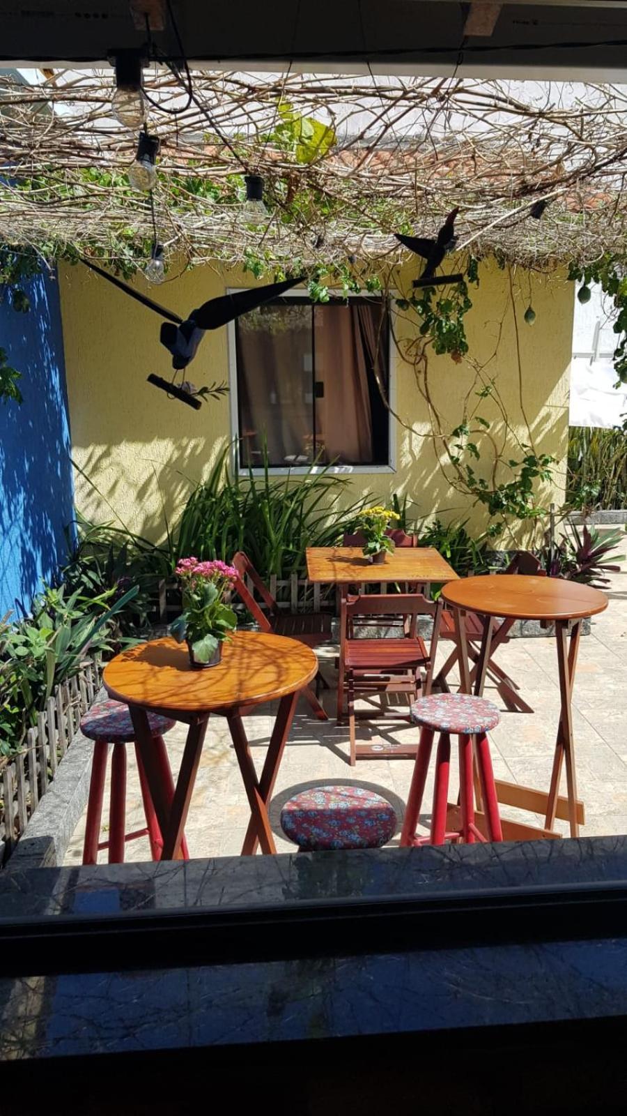 Hostel Caminho Da Praia Arraial do Cabo Esterno foto