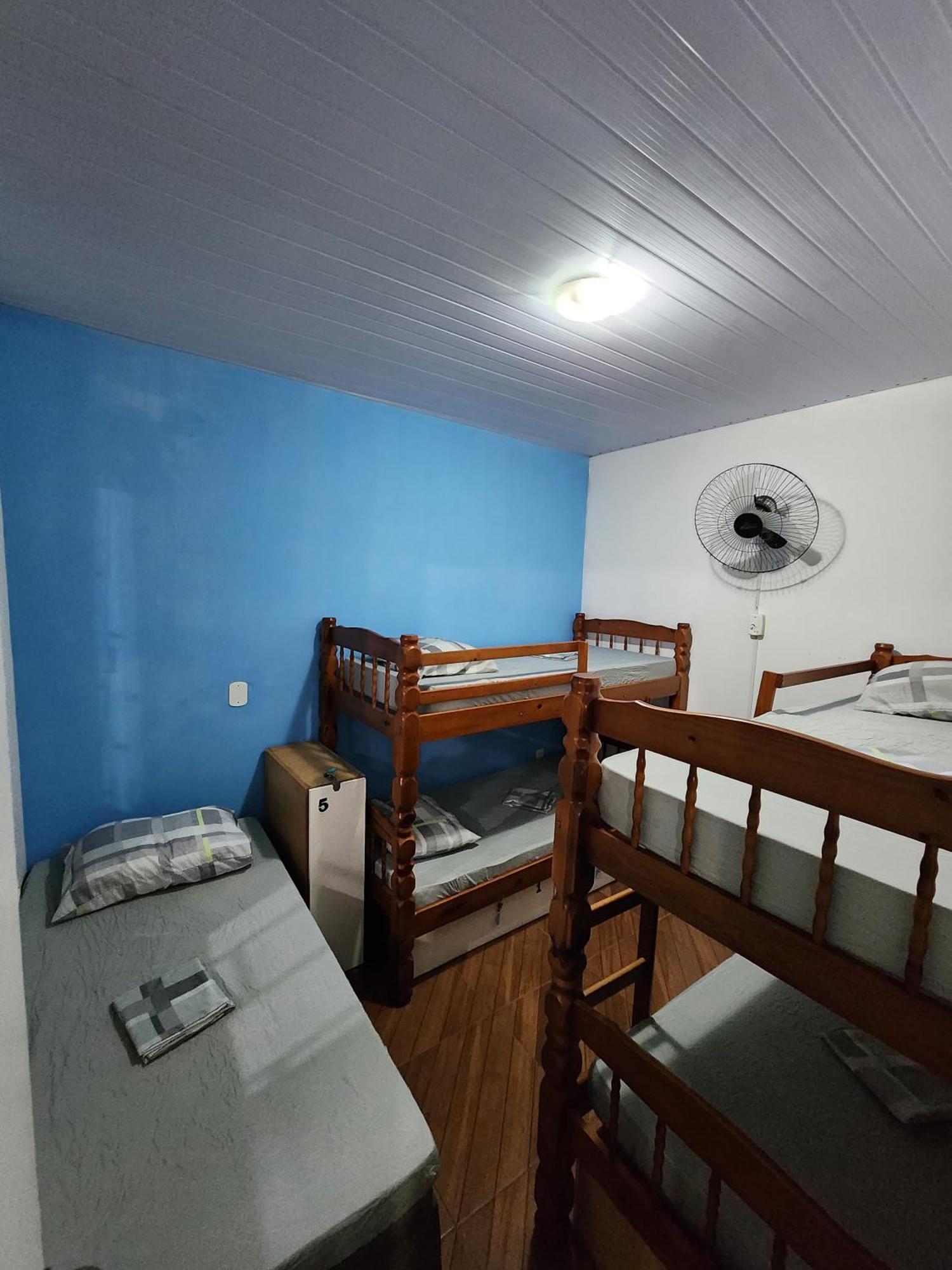Hostel Caminho Da Praia Arraial do Cabo Esterno foto