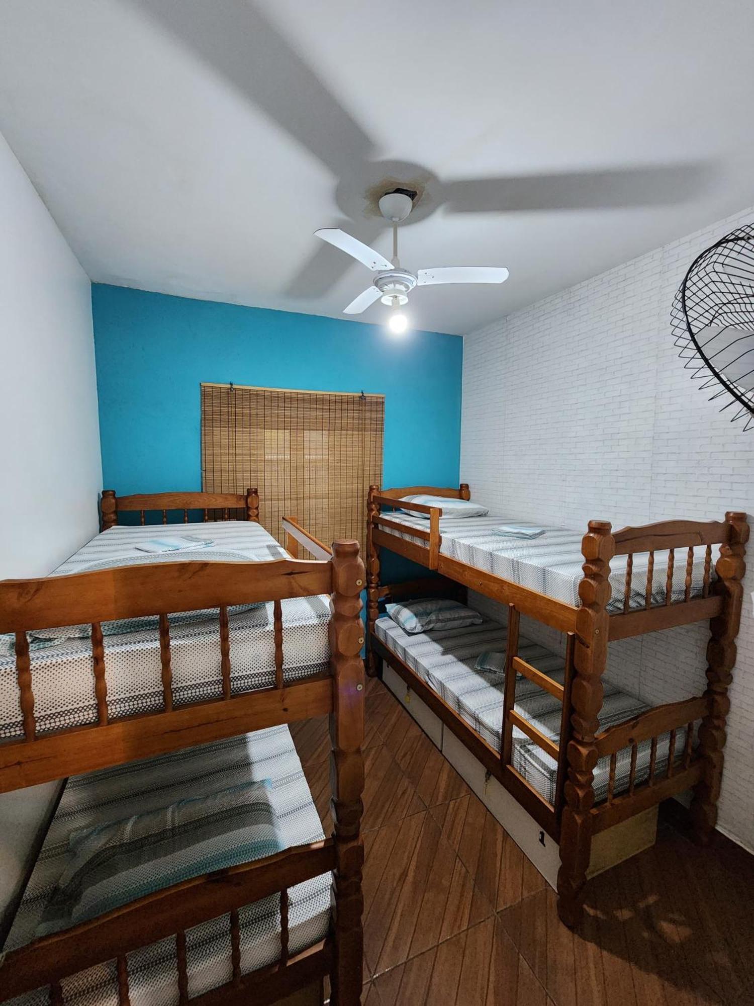 Hostel Caminho Da Praia Arraial do Cabo Esterno foto