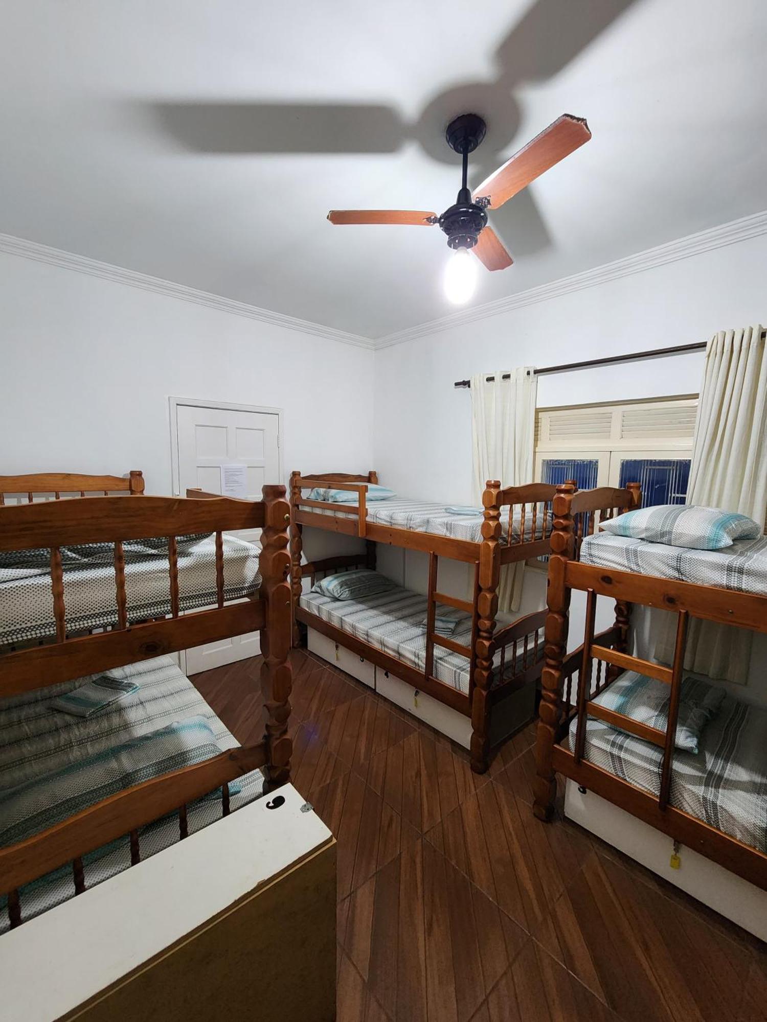 Hostel Caminho Da Praia Arraial do Cabo Esterno foto
