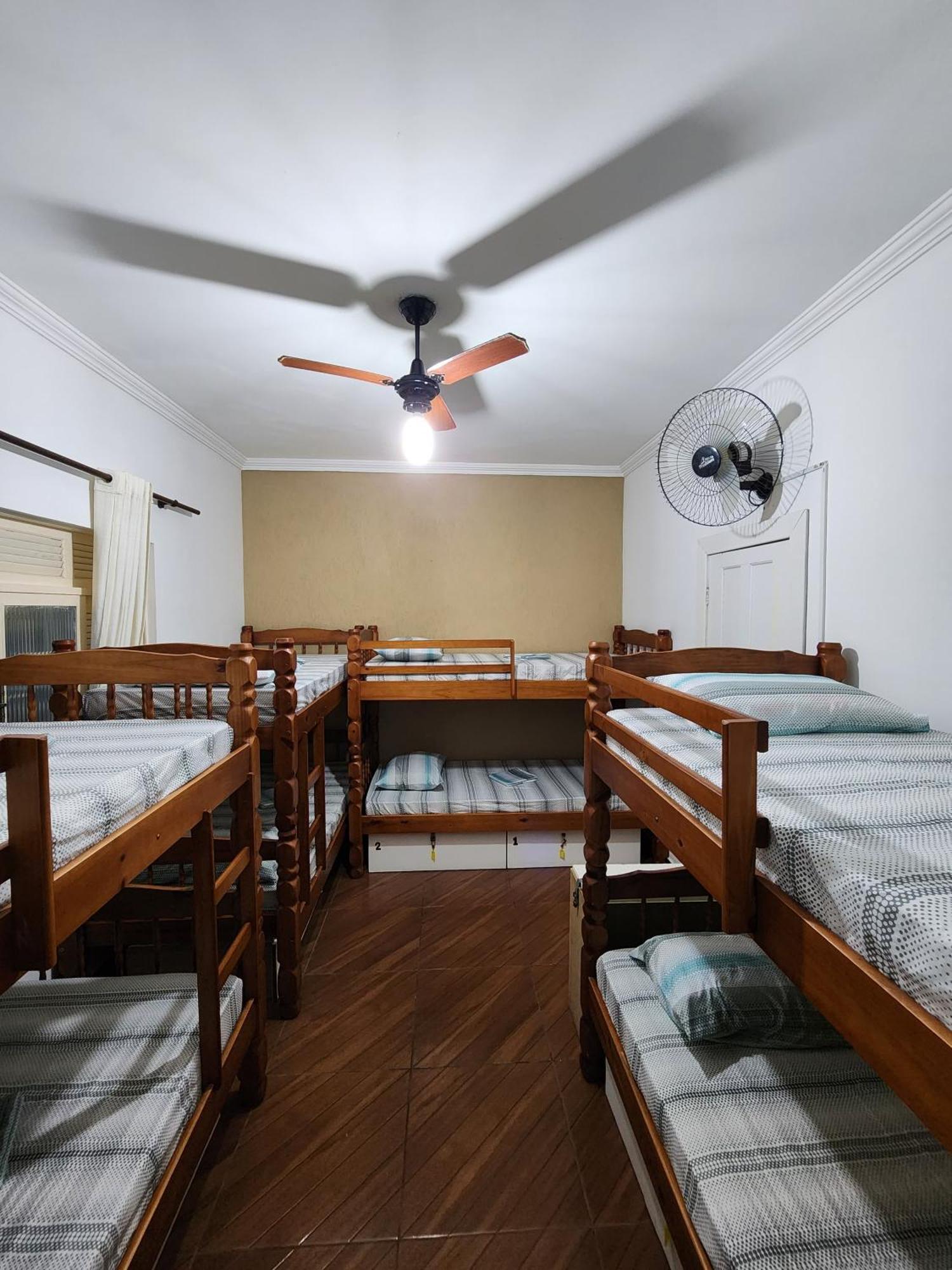 Hostel Caminho Da Praia Arraial do Cabo Esterno foto